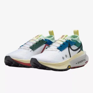 Zegama Trail 2 White